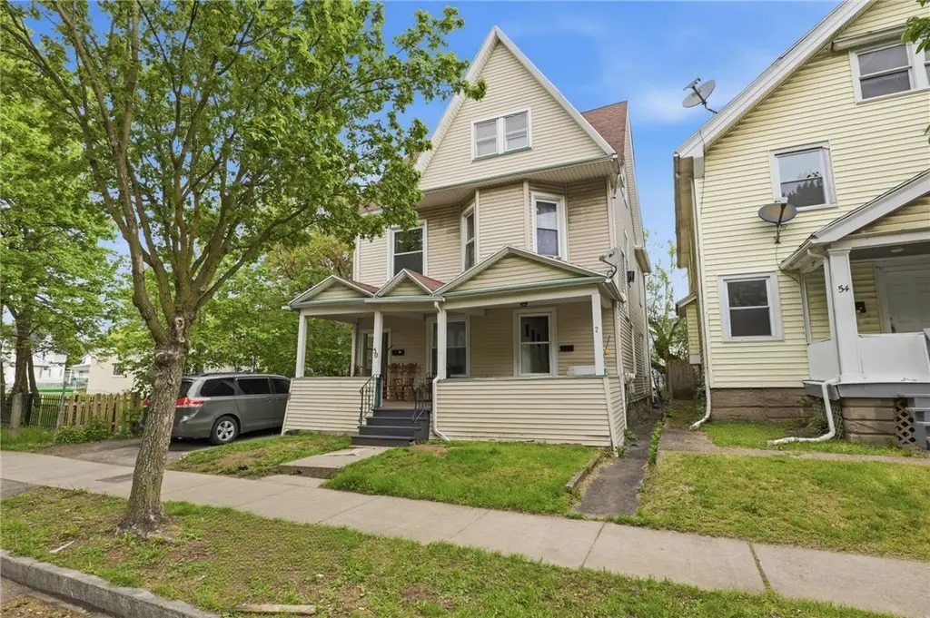 50-52 Melville St