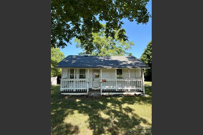 1105 John Miller Rd