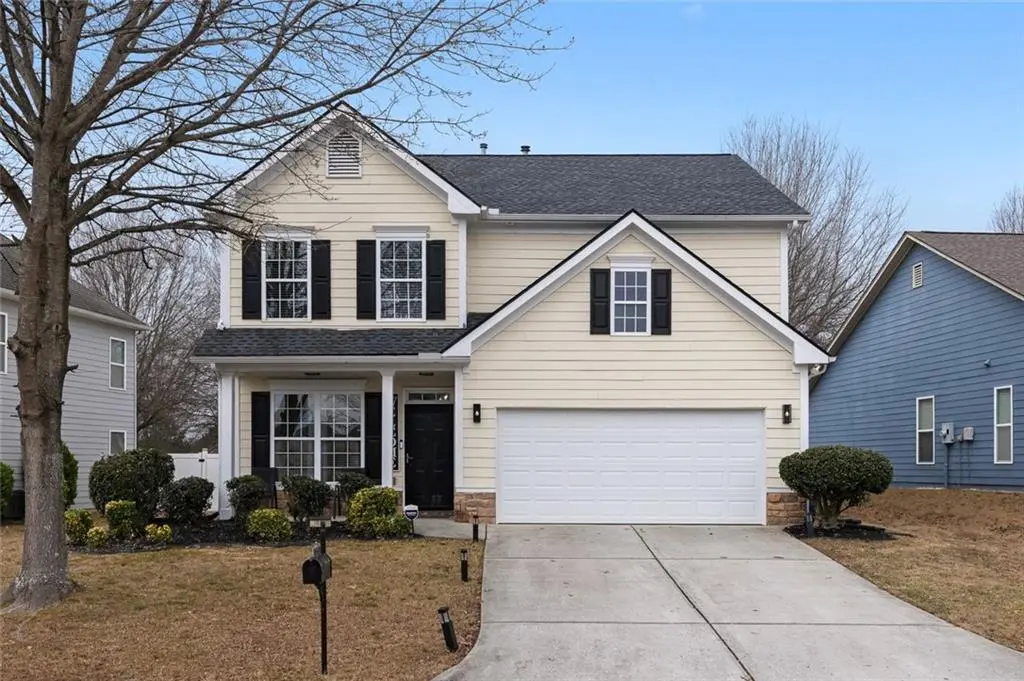 7404 Blue Jay Way