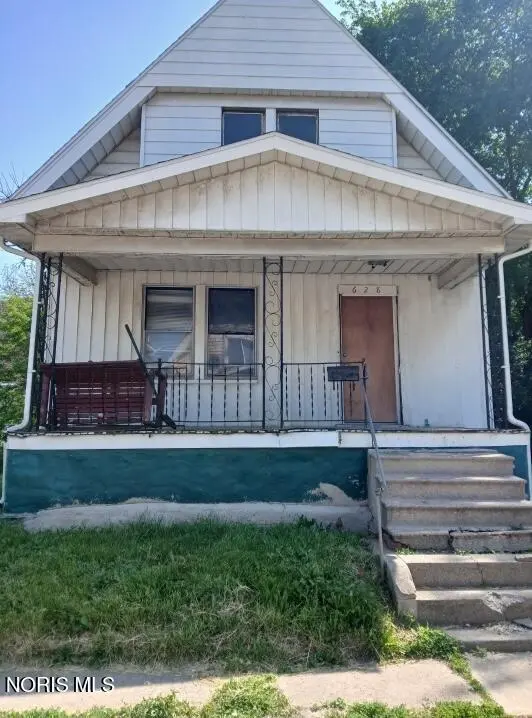 628 Blair Ct