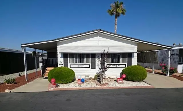 1525 W Oakland Ave Spc 58