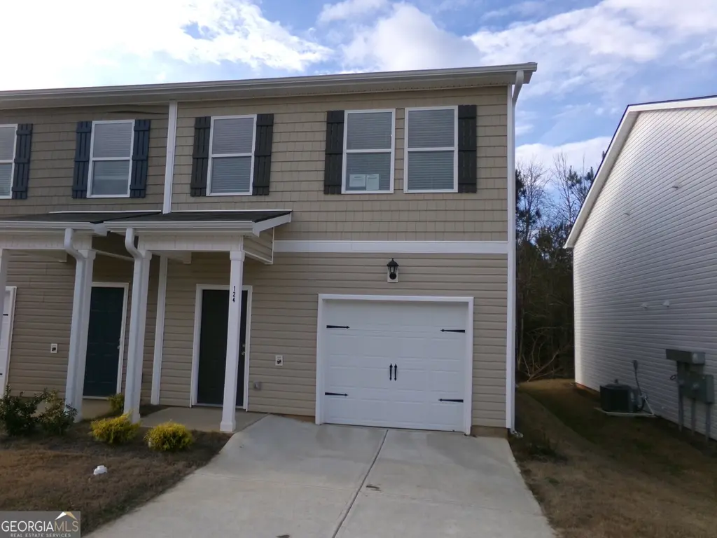 124 Pin Oak Trl NW #97