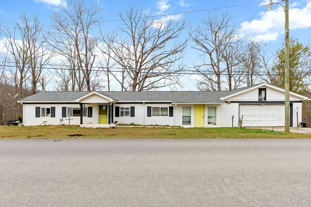 2141 Blue John Rd