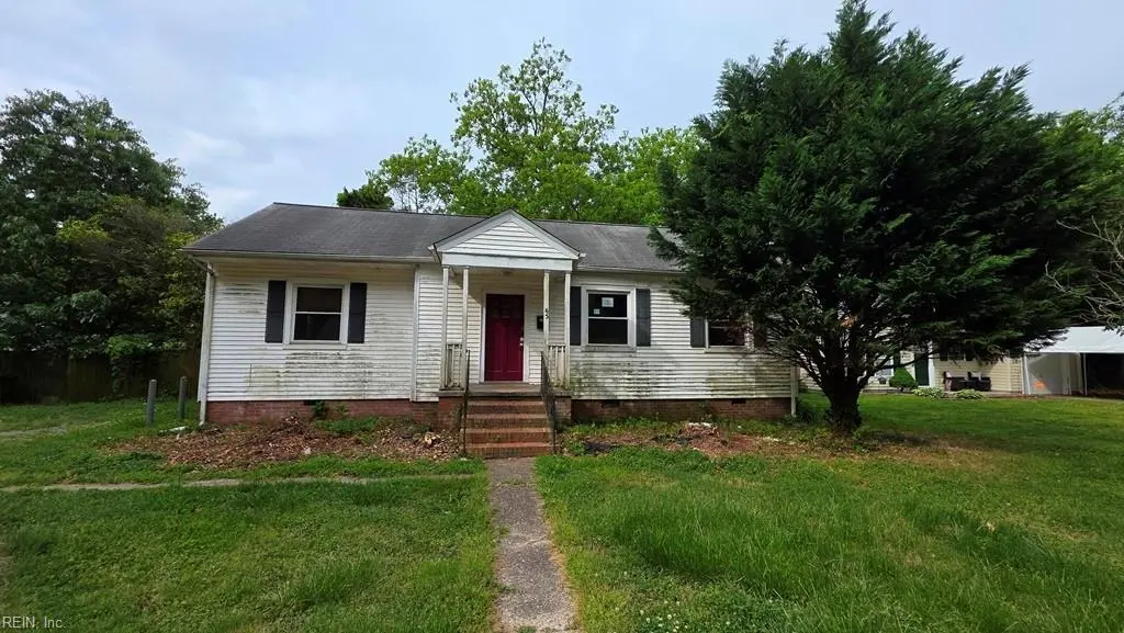 65 Cavalier Rd