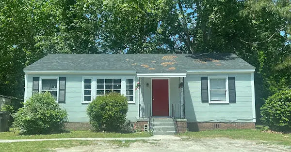 2487 Reese Ave