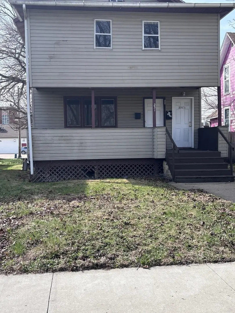231 3rd Ave