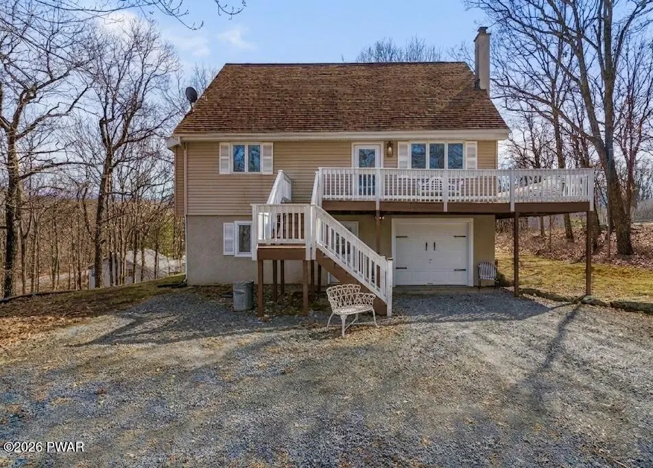 129 Remuda Dr