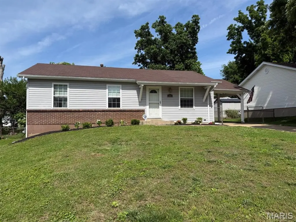 1407 Saint Gregory Ln