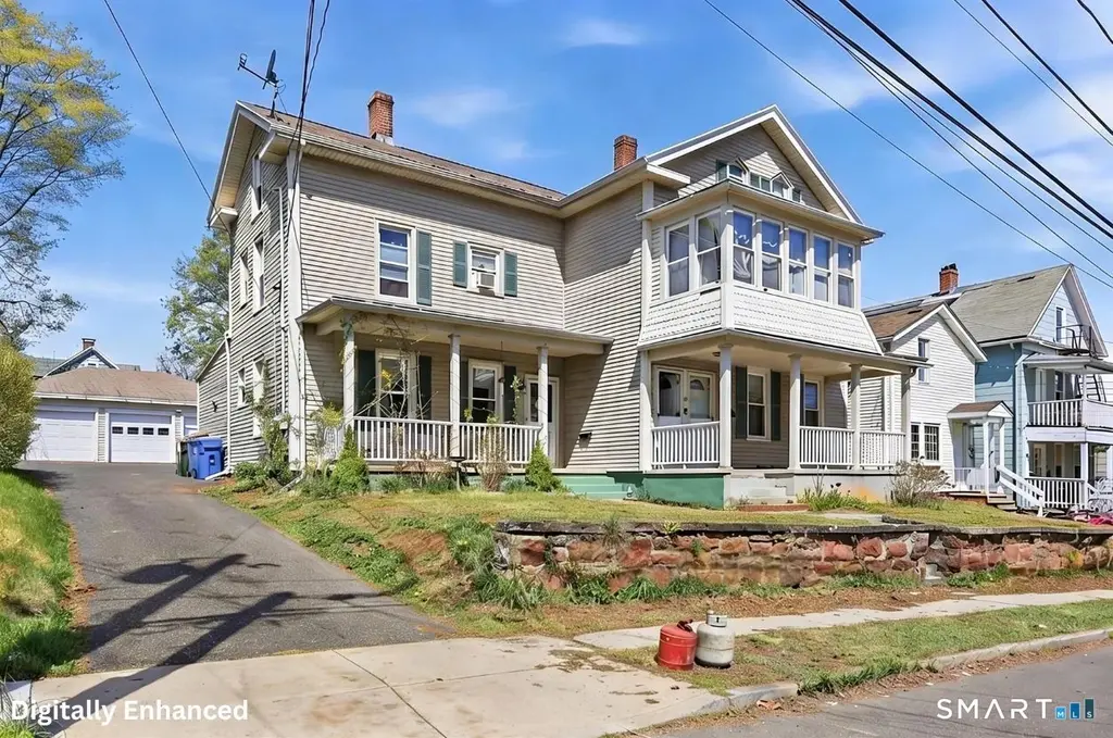 23 N 3rd St