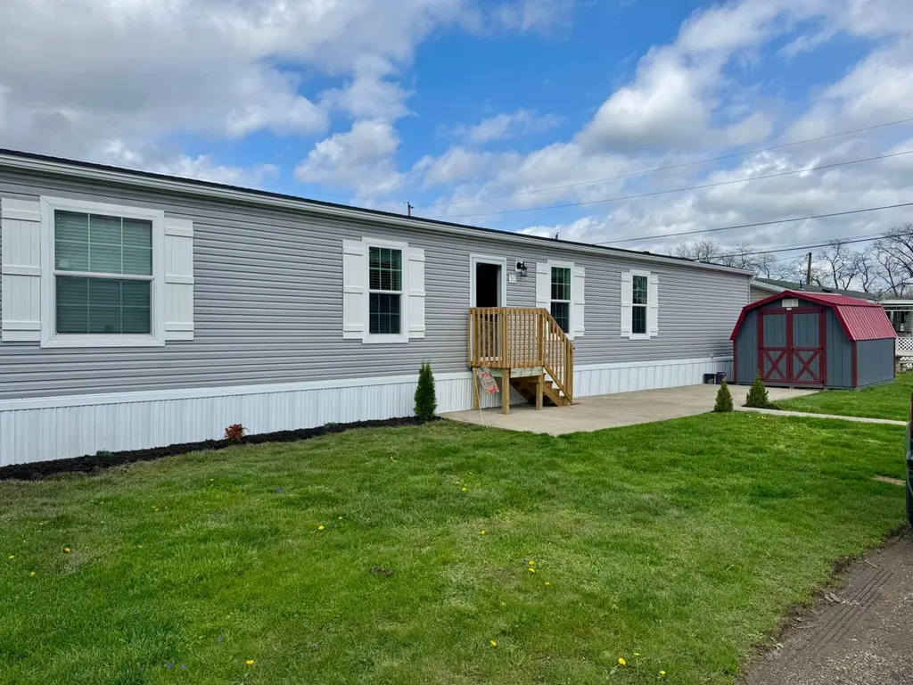 5823 Jacksontown Rd Lot 30