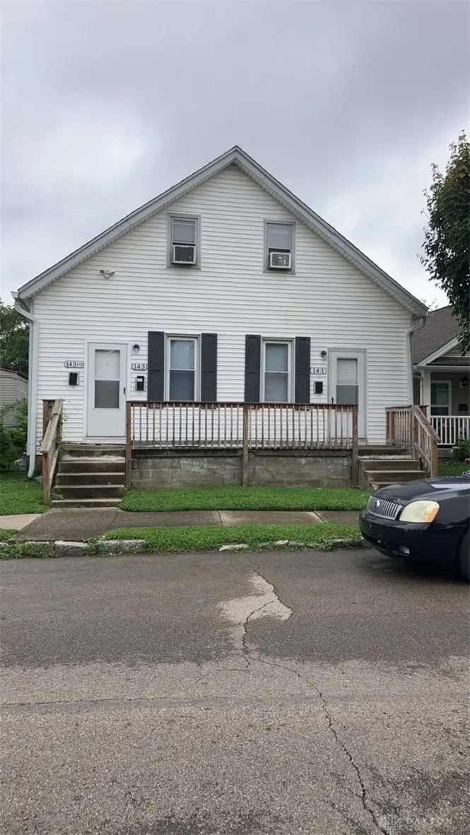 141 Fillmore St