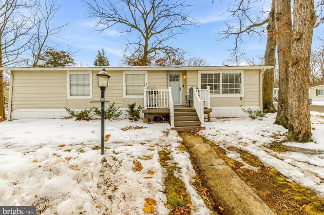 9 Harding Dr