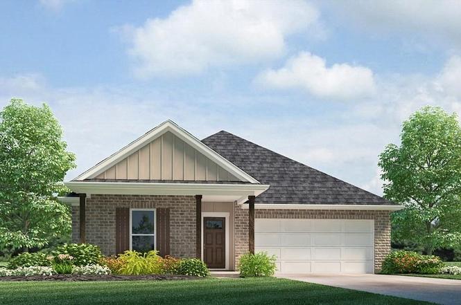 3257 Tide Wind Dr