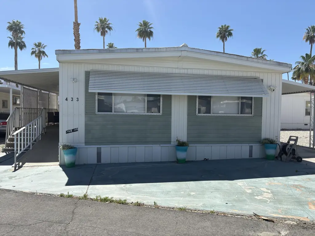 433 Butterfield