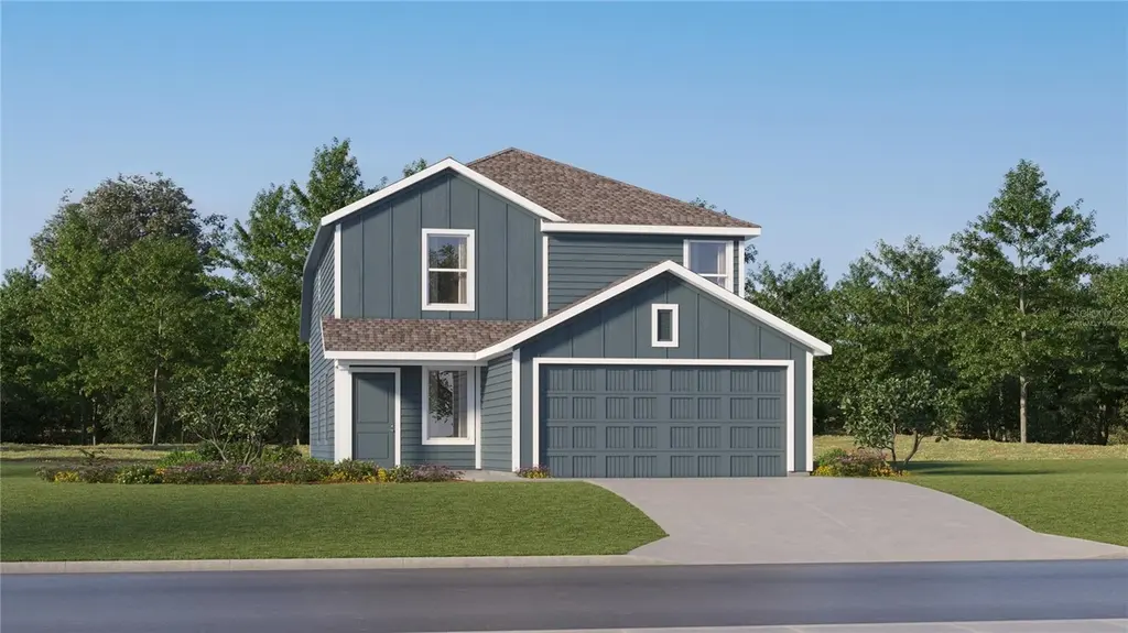 5585 Morant Bay Path