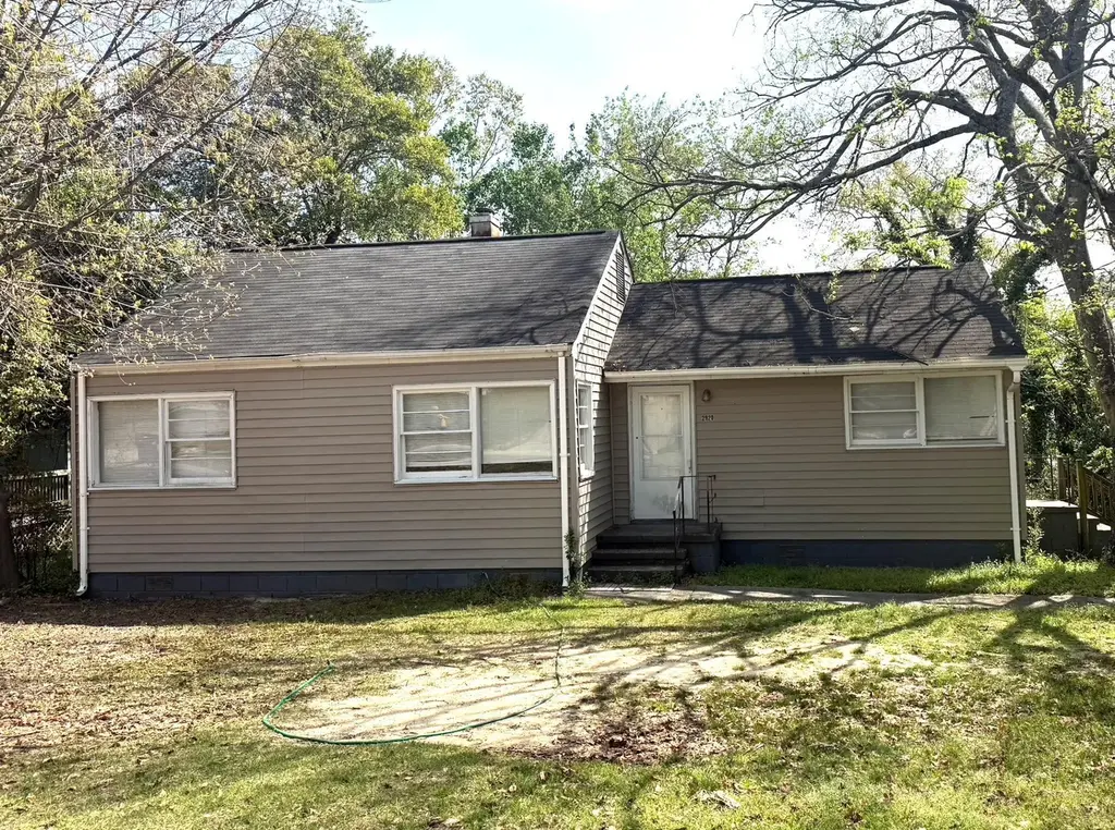 2920 Whistler Ln