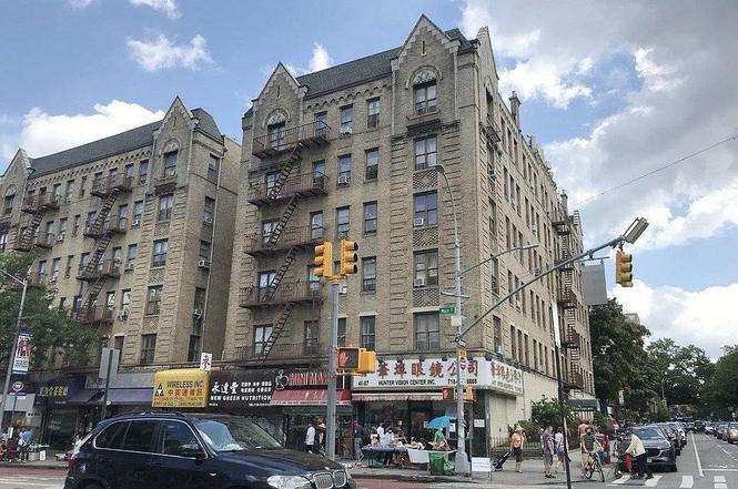 136-05 Sanford Ave Unit 3D