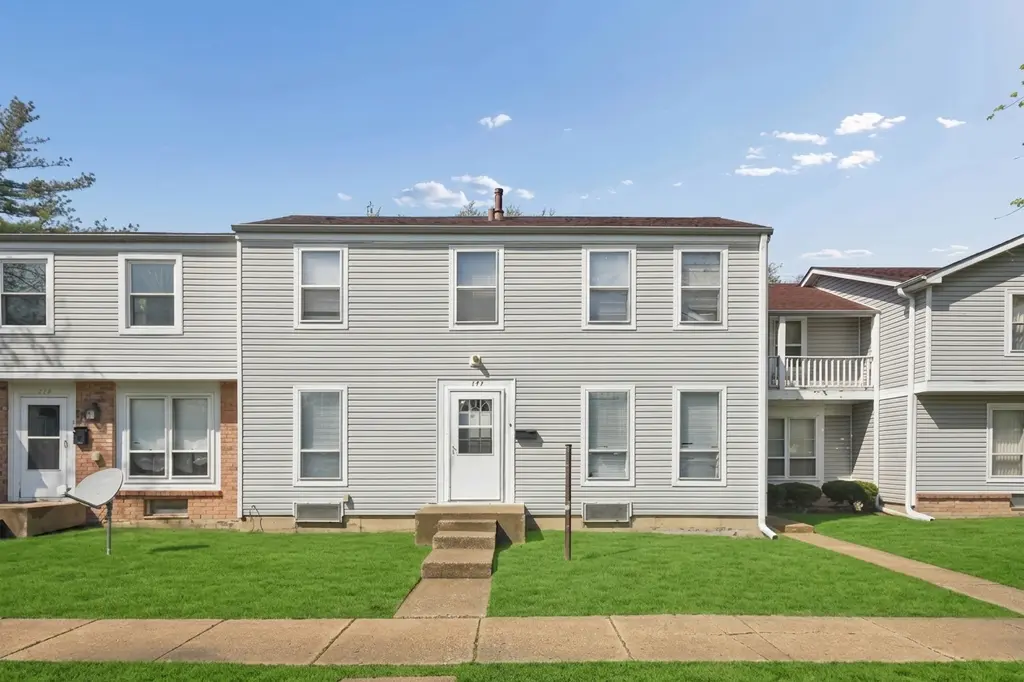 173 Williamsburg Rd
