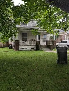 1207 N Jefferson Ave