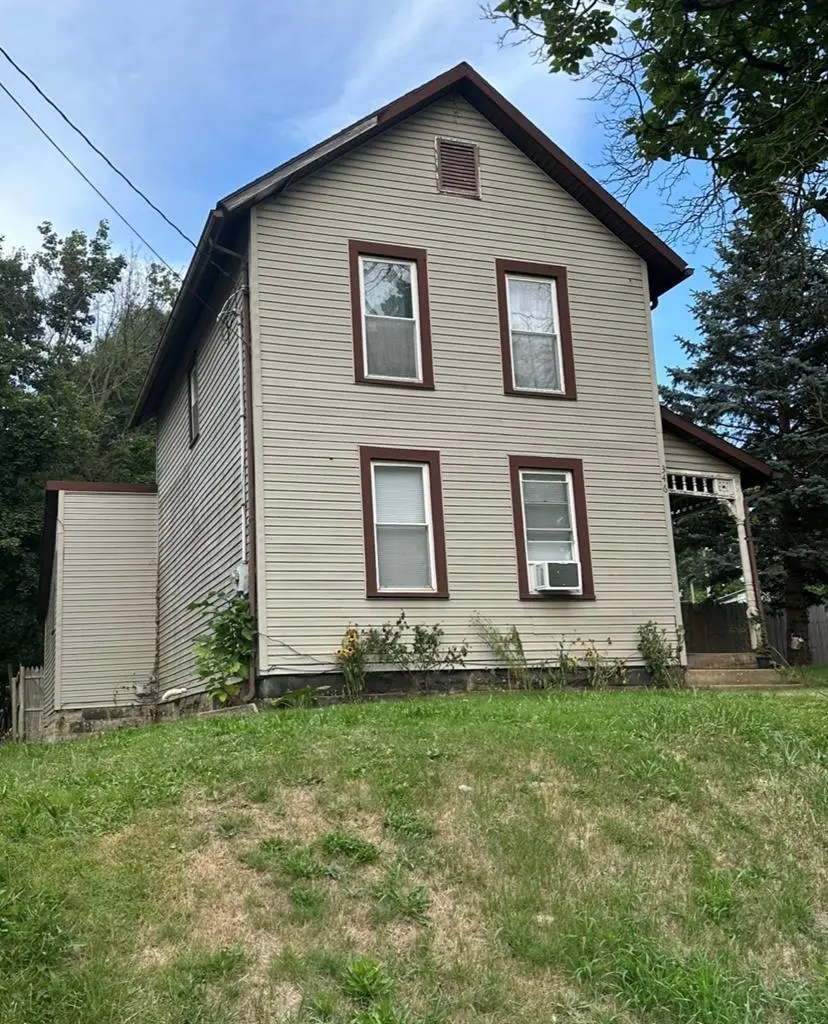 346 Newman St