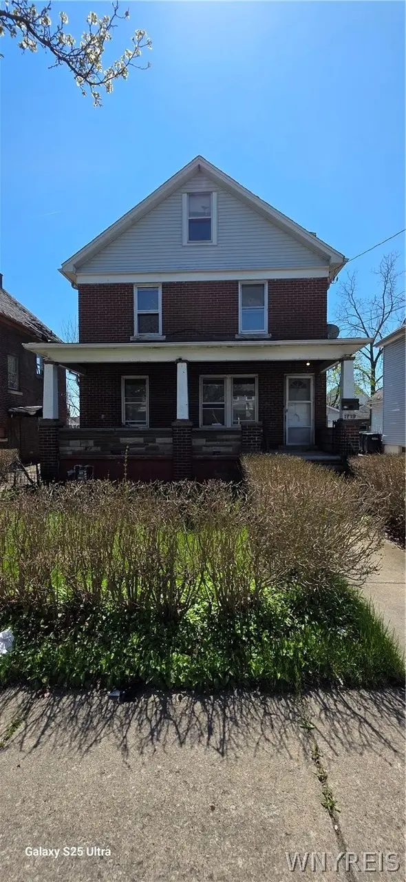 1719 Ashland Ave