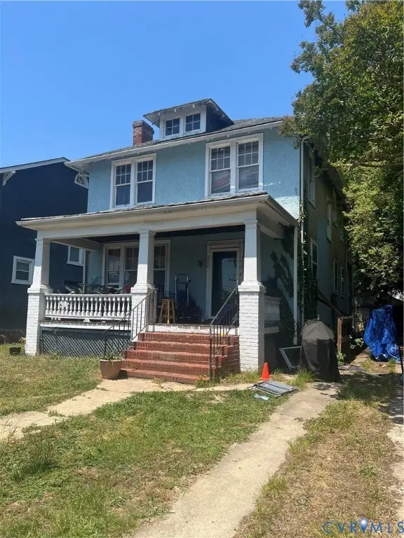 812 W Lancaster Rd