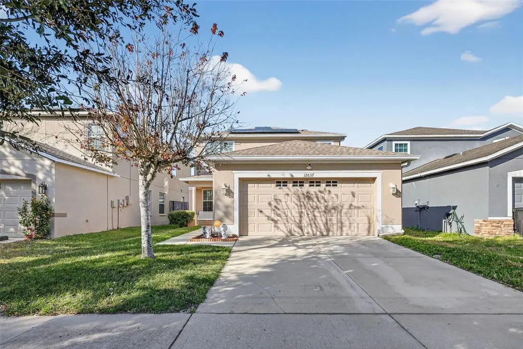 12637 Belcroft Dr