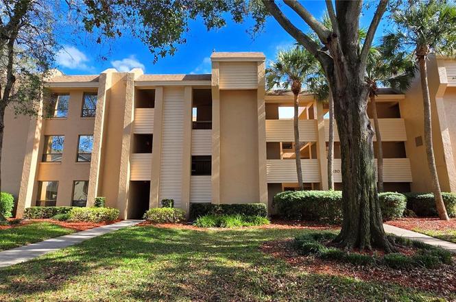 630 Cranes Way #203