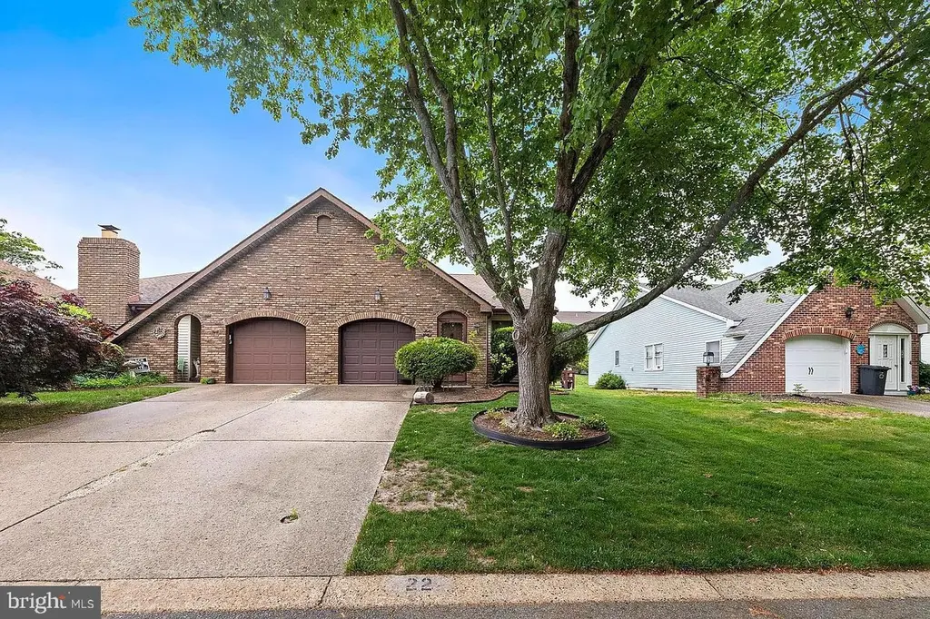 22 Fir Rd