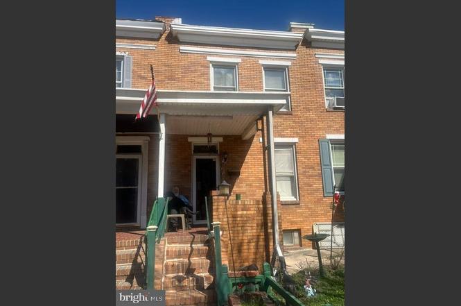 1941 Griffis Ave