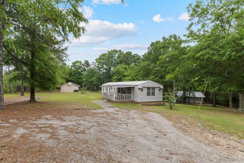 204 County Road 631 Rd