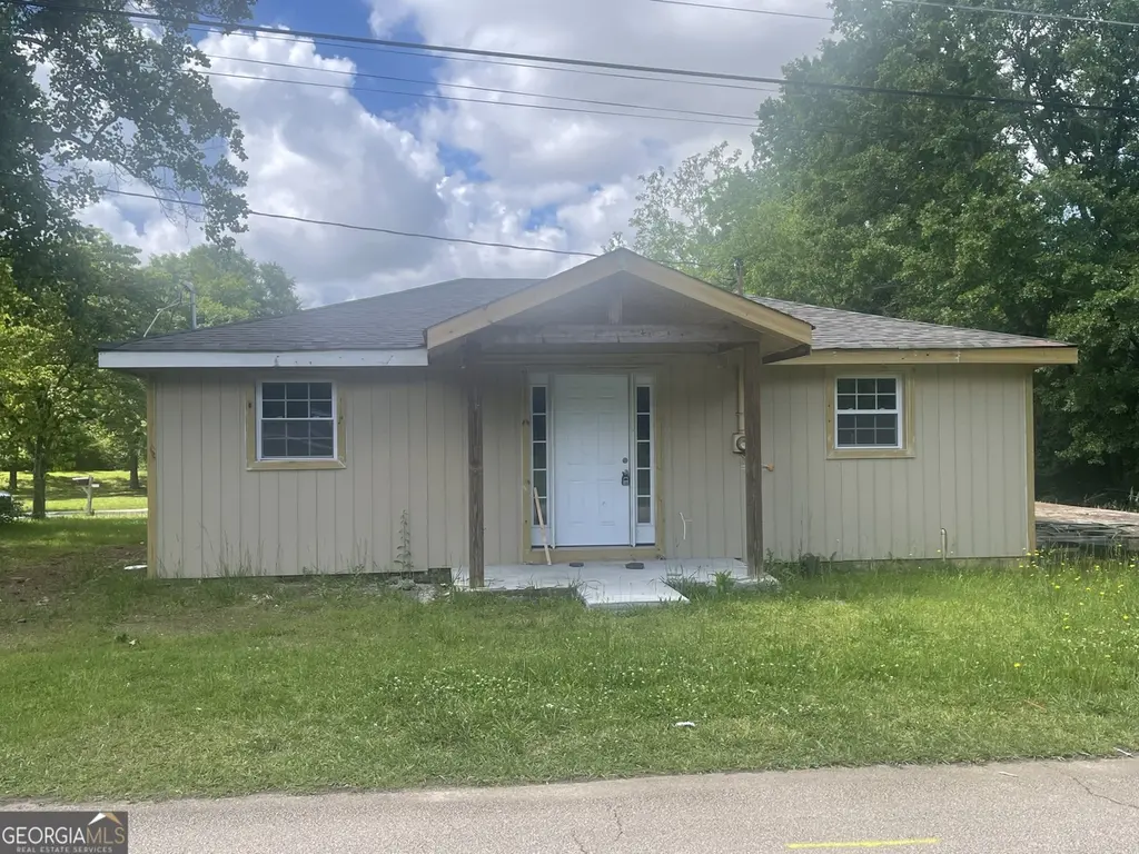 34 Cherry St