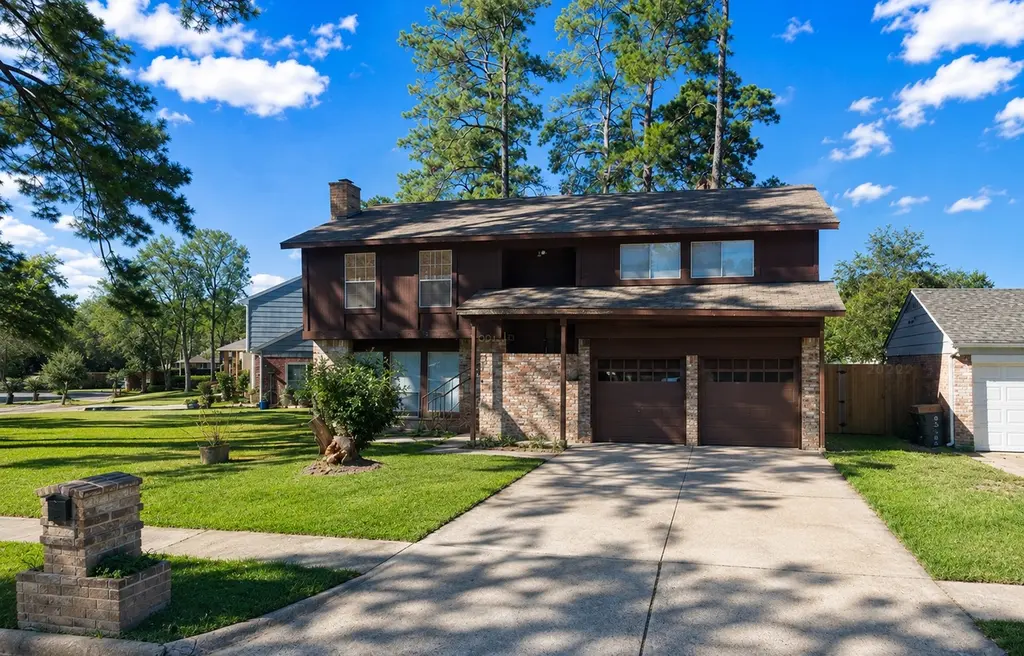 23005 Apple Arbor Dr