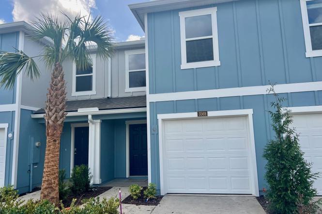3569 Palomino Ct
