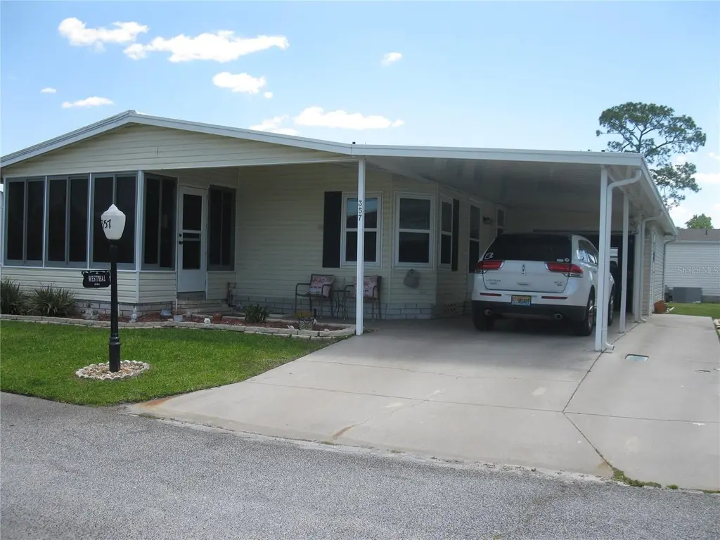 357 Melbourn Dr