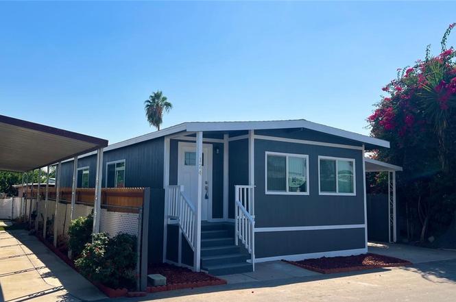10701 Cedar Ave #124
