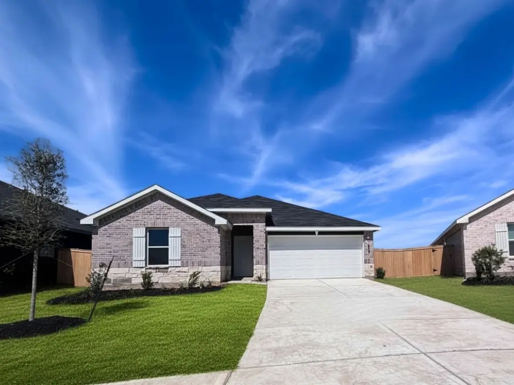 549 Wax Myrtle Way