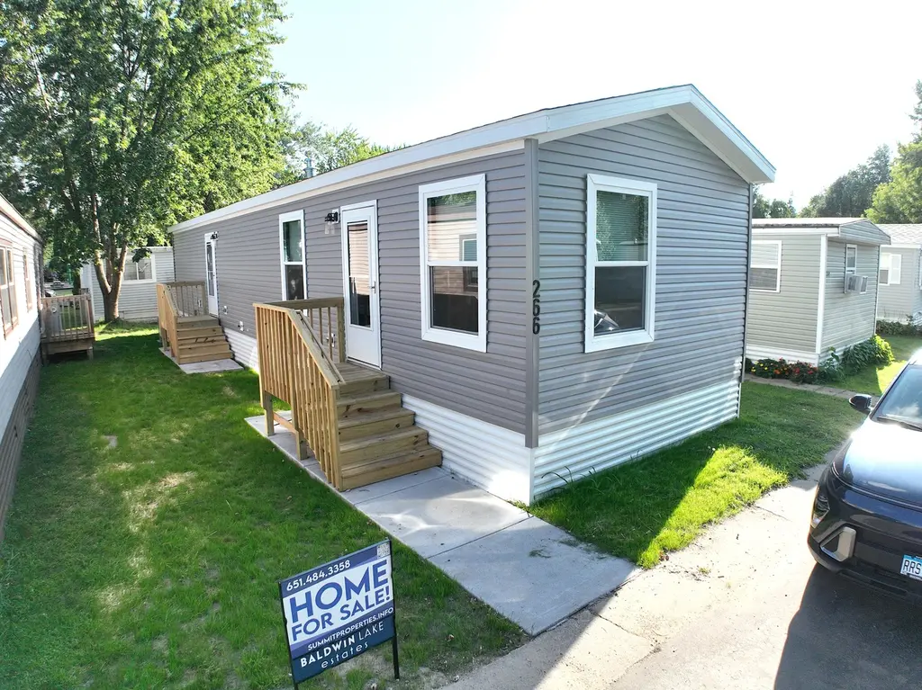 6333 Hodgson Rd #266