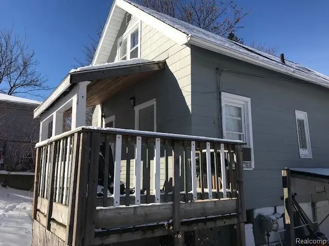 460 Nebraska Avenue Ave
