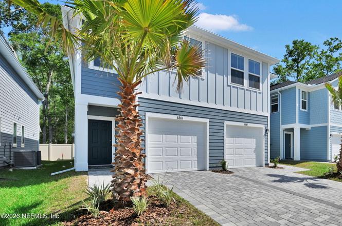3881 Baxley Villas Ct