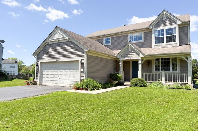 3821 Spring Lake Ct