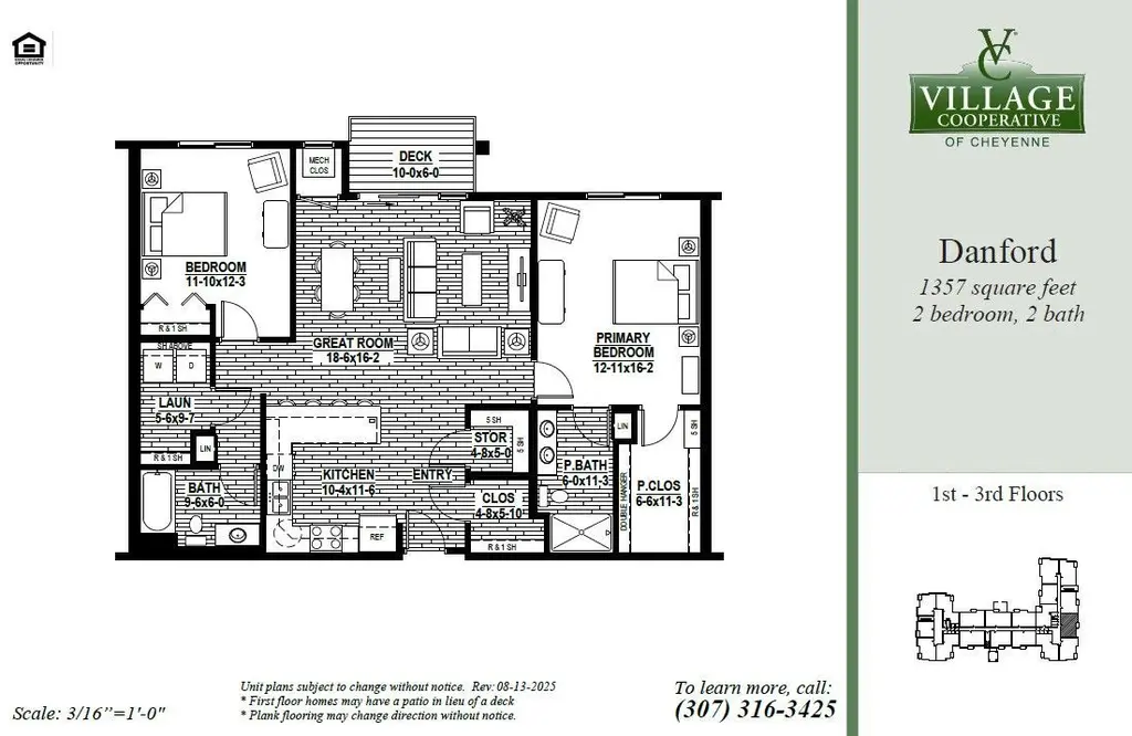 Danford Plan