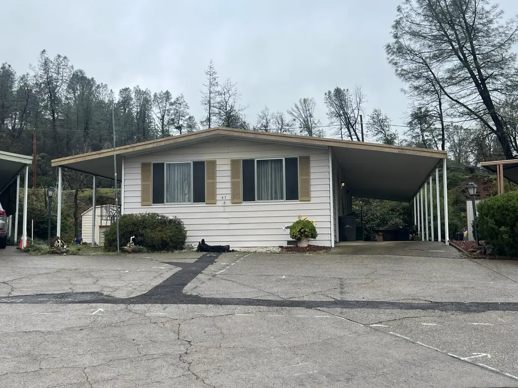 3304 Shasta Dam Blvd #47