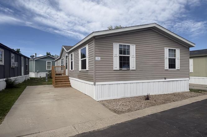 517 E Trilby Rd #38