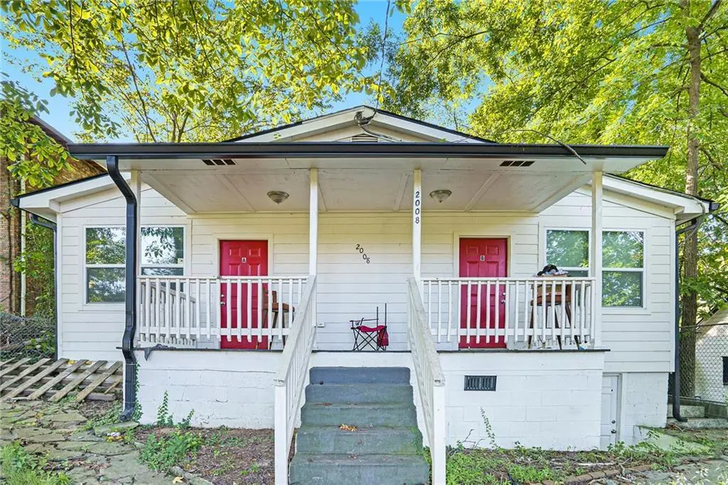 2008 Joseph E Boone Blvd NW