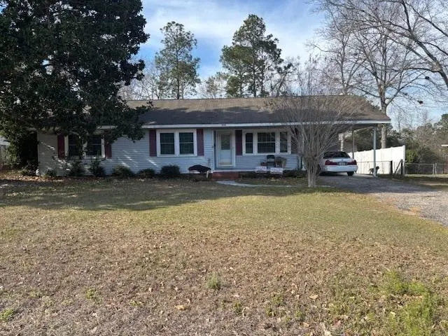 609 Sanford Rd