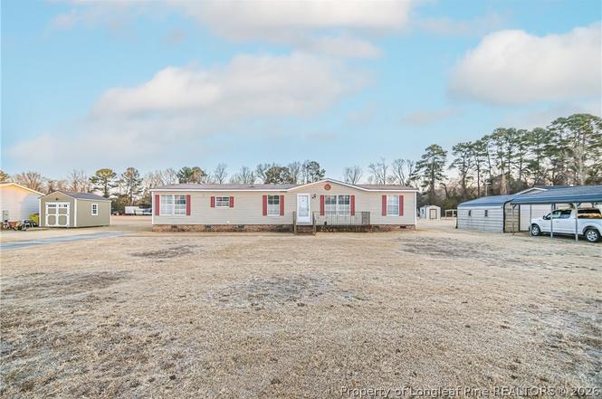 6331 Sandy Creek Rd