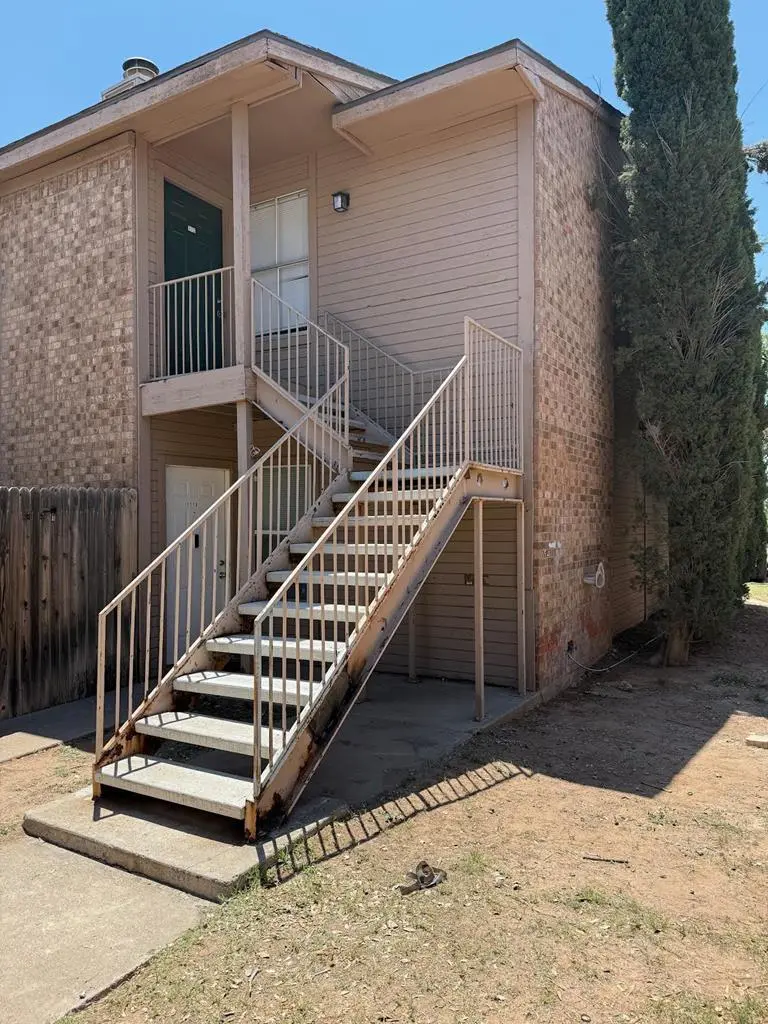 4700 Boulder Dr #1112