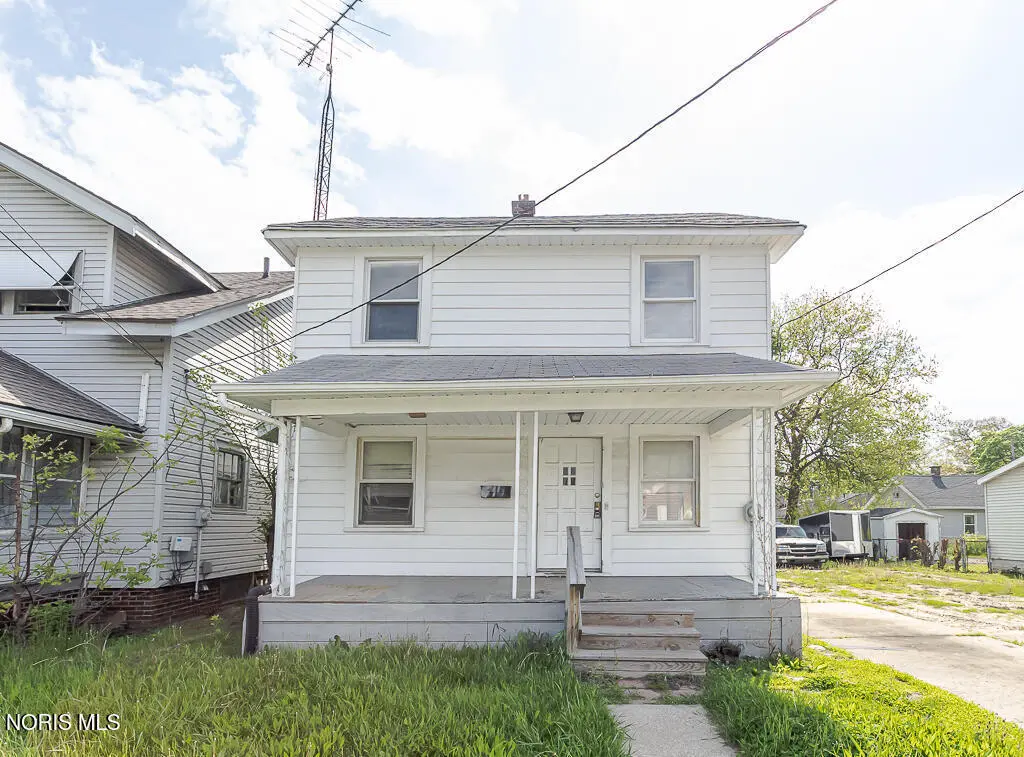 3340 Upton Ave