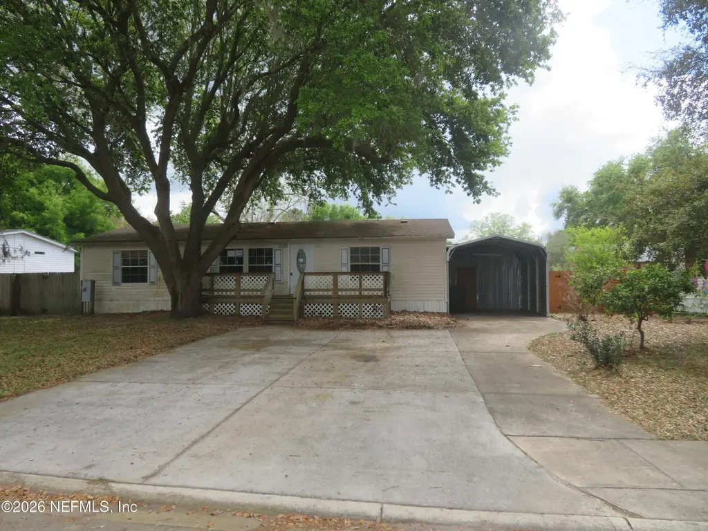 264 Vintage Oak Cir